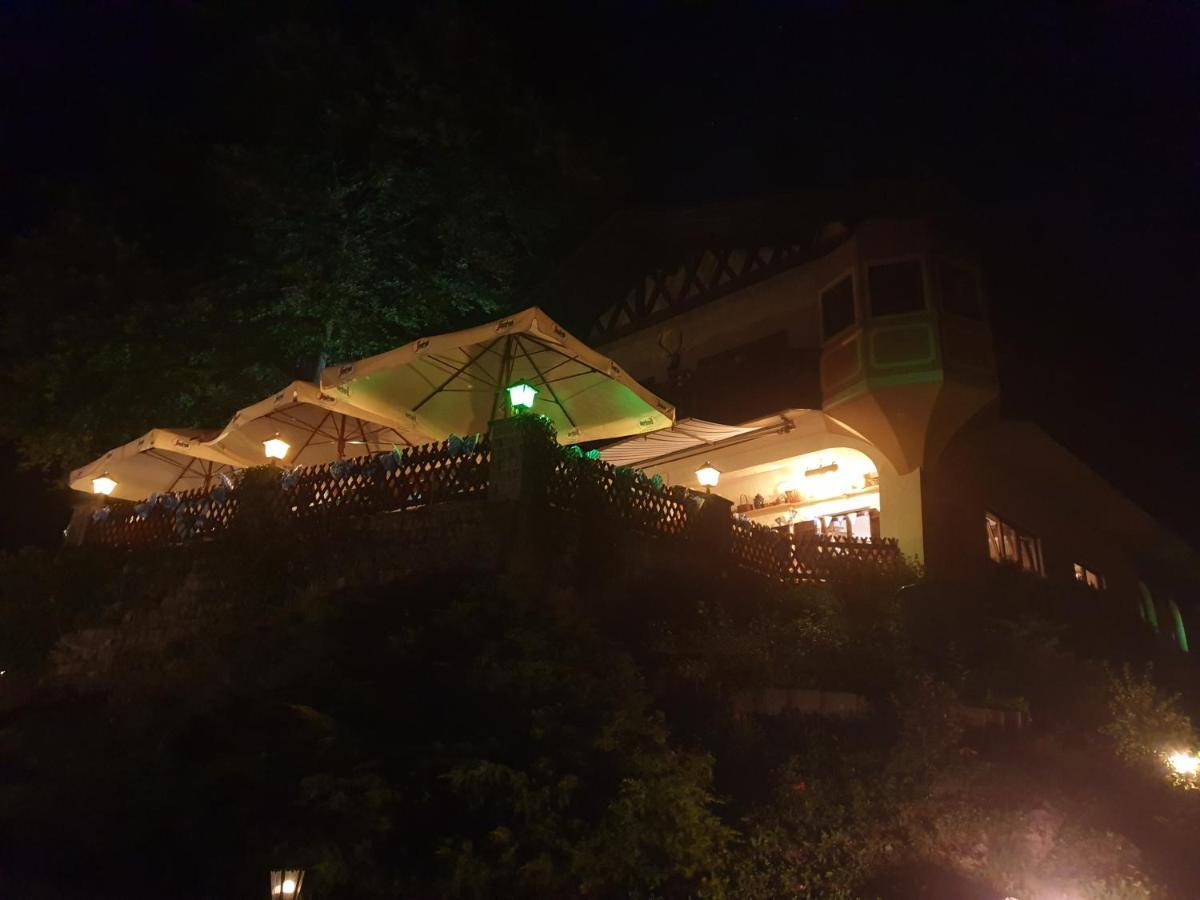 Gungl Stubn Hotel Grainau Exterior photo