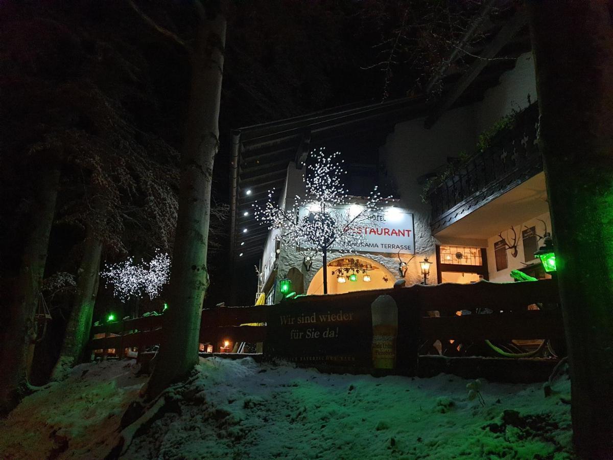 Gungl Stubn Hotel Grainau Exterior photo